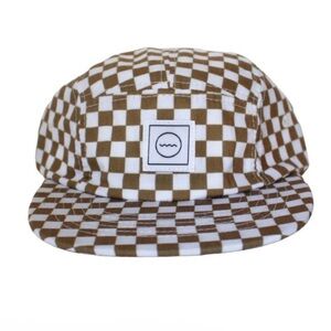 Rad River Co | Copper Check Hat
